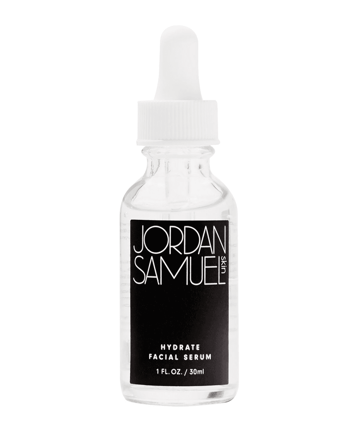 Hydrate Facial Serum