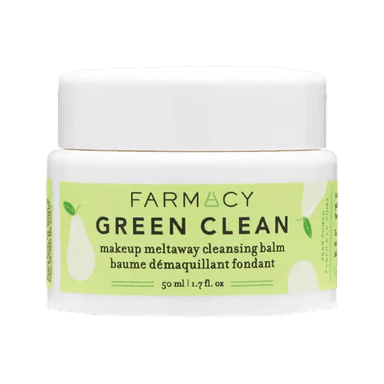 Green Clean Pear Punch