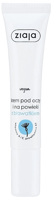 Cornflower - Anti-shadow Eye Cream