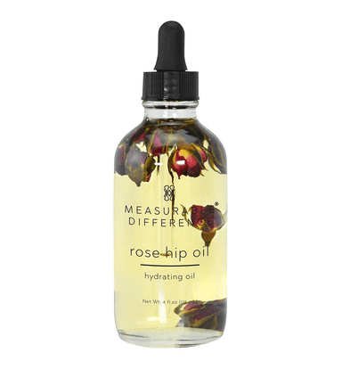 Rose Hip Hydrating Body Oil