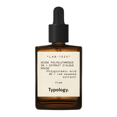 A32 Plumping Serum with Polyglutamic Acid 3% + Red Seaweed Extract