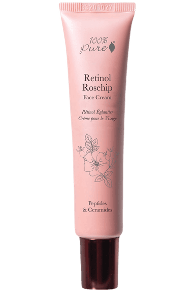 Retinol Rosehip Face Cream