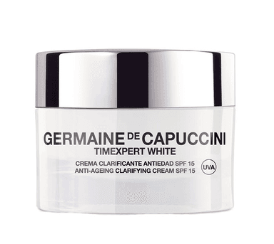 Timexpert White Anti-ageing Clarifying Cream SPF15