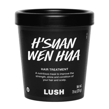 H'suan Wen Hua Hair Treatment