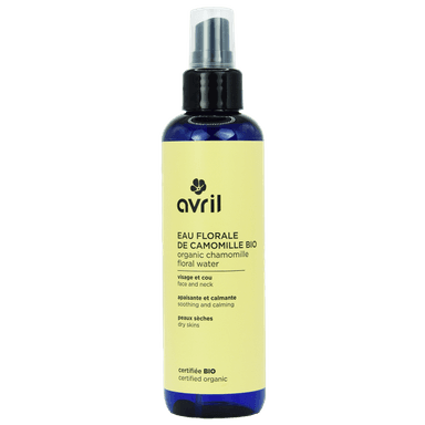 Chamomile Floral Water