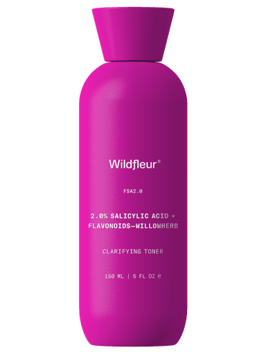 FSA2.0 2.0% Salicylic Acid + Flavonoids - Willowherb Clarifying Toner
