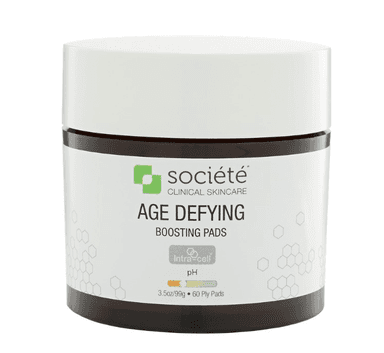 Age Defying Boosting Pads