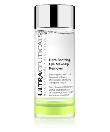 Ultra Soothing Eye Make-Up Remover
