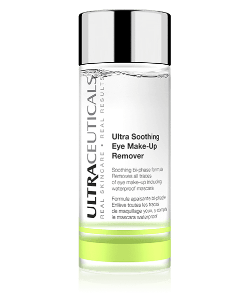 Ultra Soothing Eye Make-Up Remover