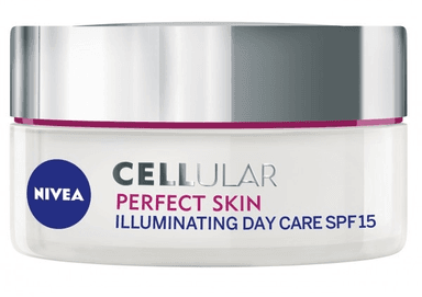 Cellular Radiance Illuminating Day Cream SPF 15