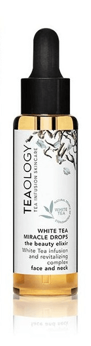 White Tea Miracle Drops