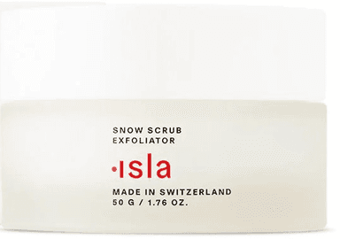 Snow Scrub Exfoliator