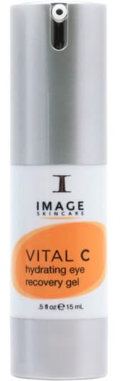 Vital C Hydrating Eye Recovery Gel