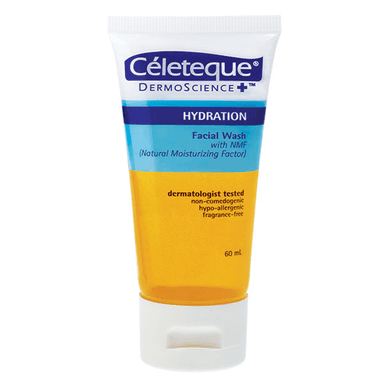Hydration Facial Wash