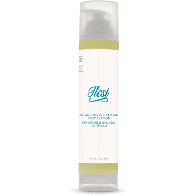 Anti-Ageing & Hyaluron Body Lotion