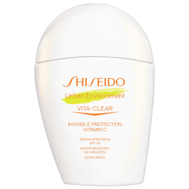 Vita-Clear Sunscreen SPF 42