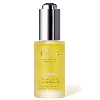Replenishing Face Treatment Oil
