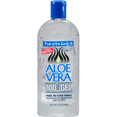 Aloe Vera 100% Gel