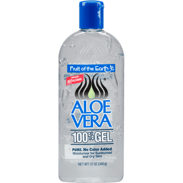 Aloe Vera 100% Gel