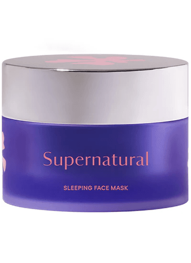 Supernatural Sleeping Mask