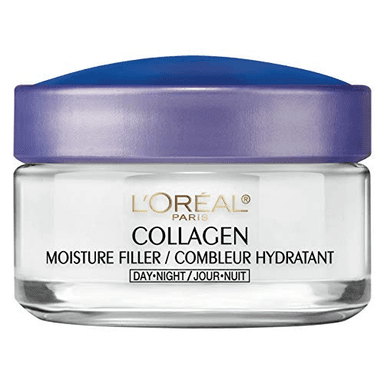 Collagen Moisture Filler Day/Night Cream