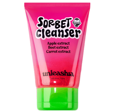 Sorbet Cleanser