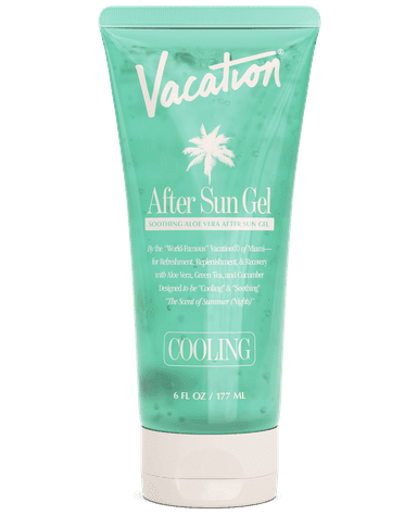 After Sun Gel