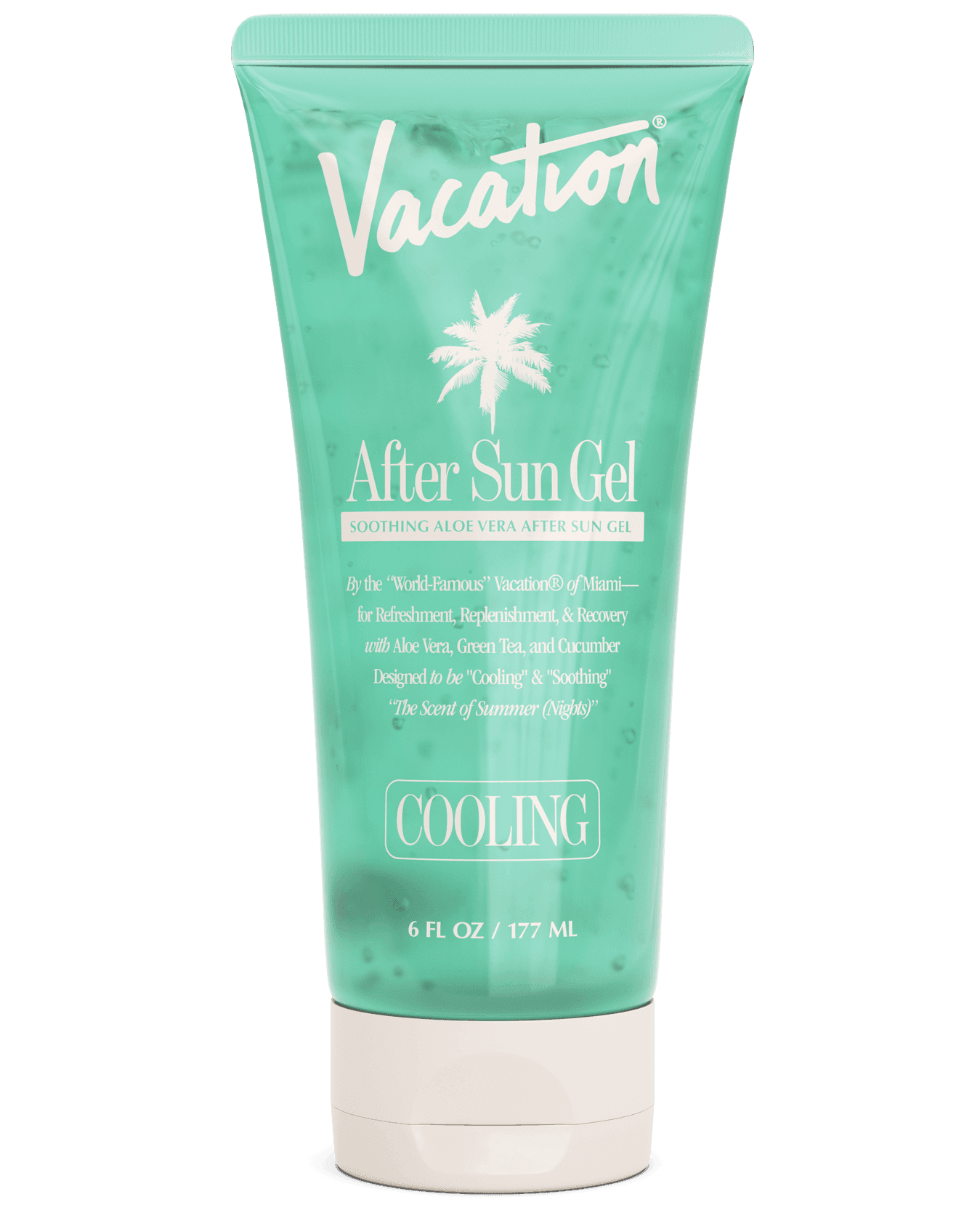 After Sun Gel