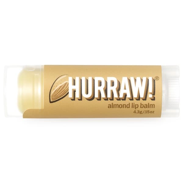 Lip Balm, Almond