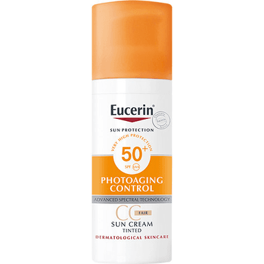 Sun Creme Tinted Photoaging Control SPF 50+ Fair