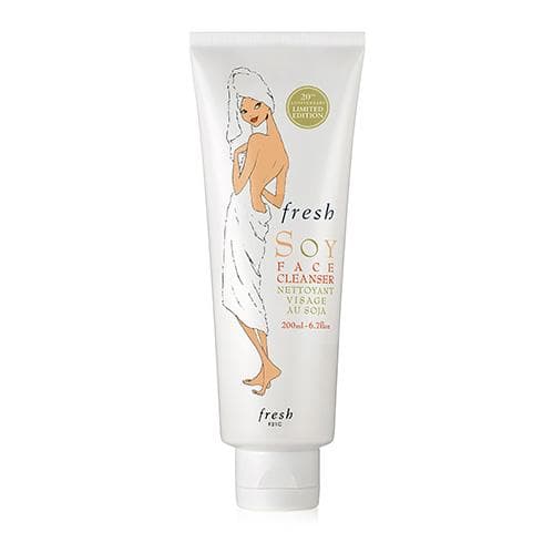 Soy Face Cleanser 20Th Anniversary Limited Edition