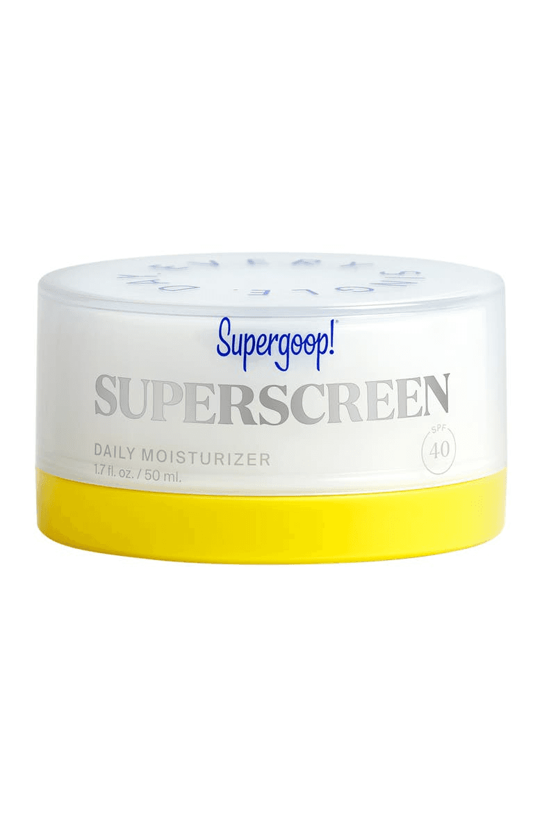 Superscreen Daily Moisturizer