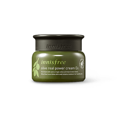 Olive real power cream Ex