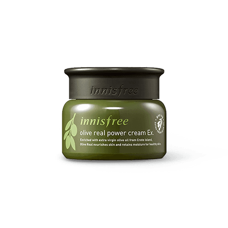 Olive real power cream Ex