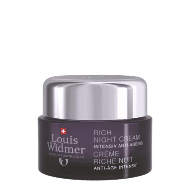 Rich Night Cream