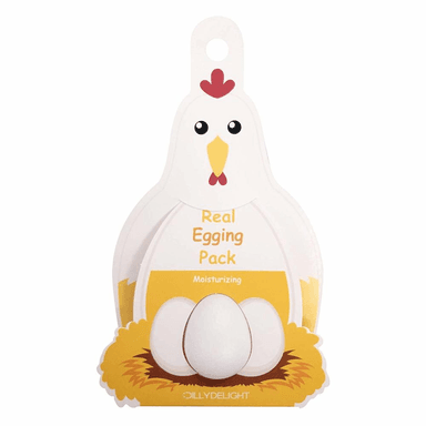 Real Egging Pack