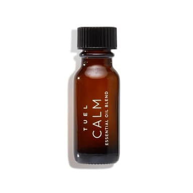 Calm Soothing Essential Oil Blend