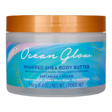 Ocean Glow Whipped Body Butter