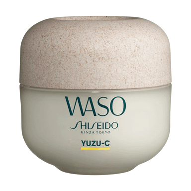 YUZU-C Beauty Sleeping Mask