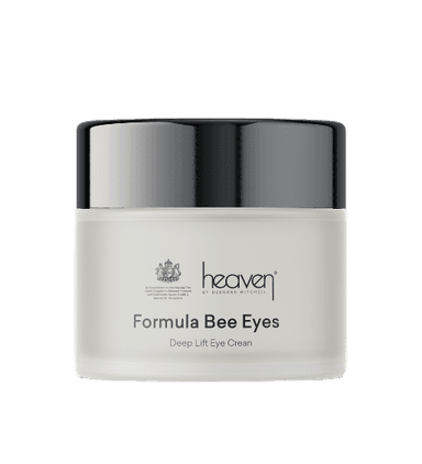 Formula Bee Eyes