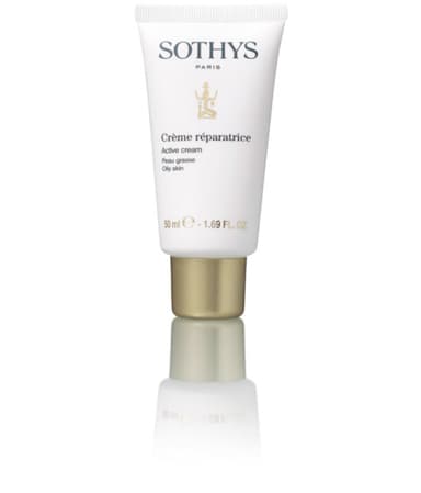 Repairing Cream