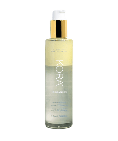 Milky Mushroom Gentle Cleansing Oil