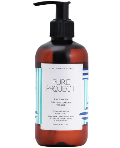 Face Wash