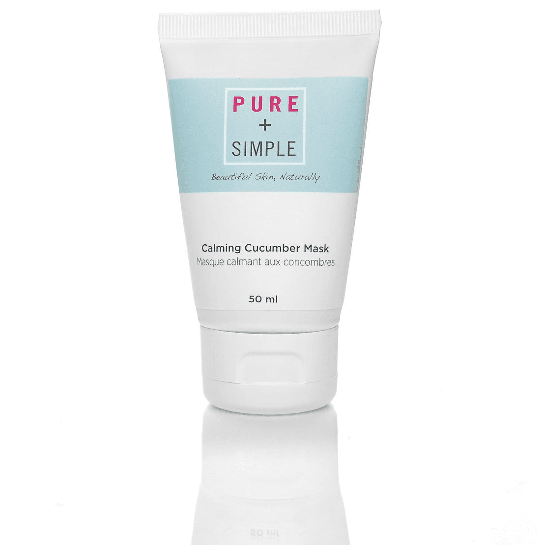 Calming Cucumber Mask
