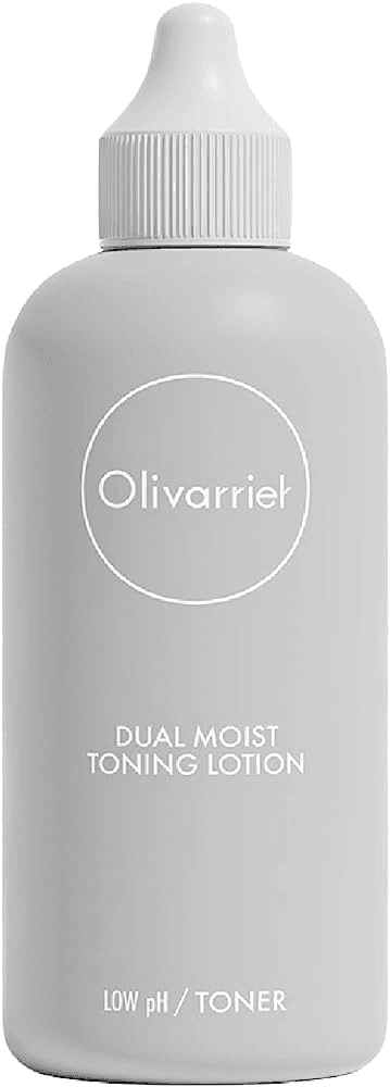 Dual Moist Toning Lotion