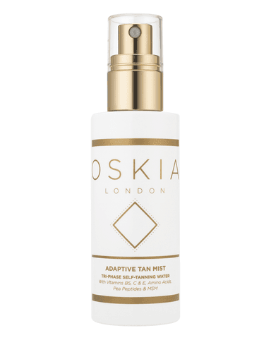 Adaptive Tan Mist