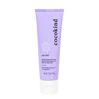 Silk SPF Hydrating Hybrid Sunscreen