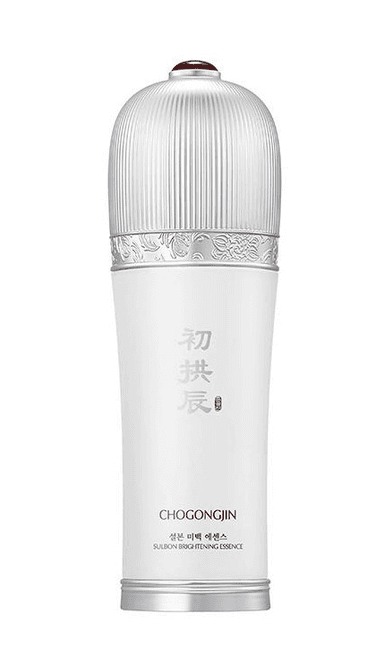 Cho Gong Jin Sulbon Brightening Essence