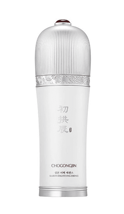 Cho Gong Jin Sulbon Brightening Essence