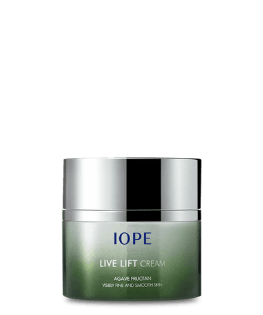 Live Lift Cream